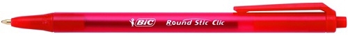 Pix Round Stic Clic 1 mm Bic